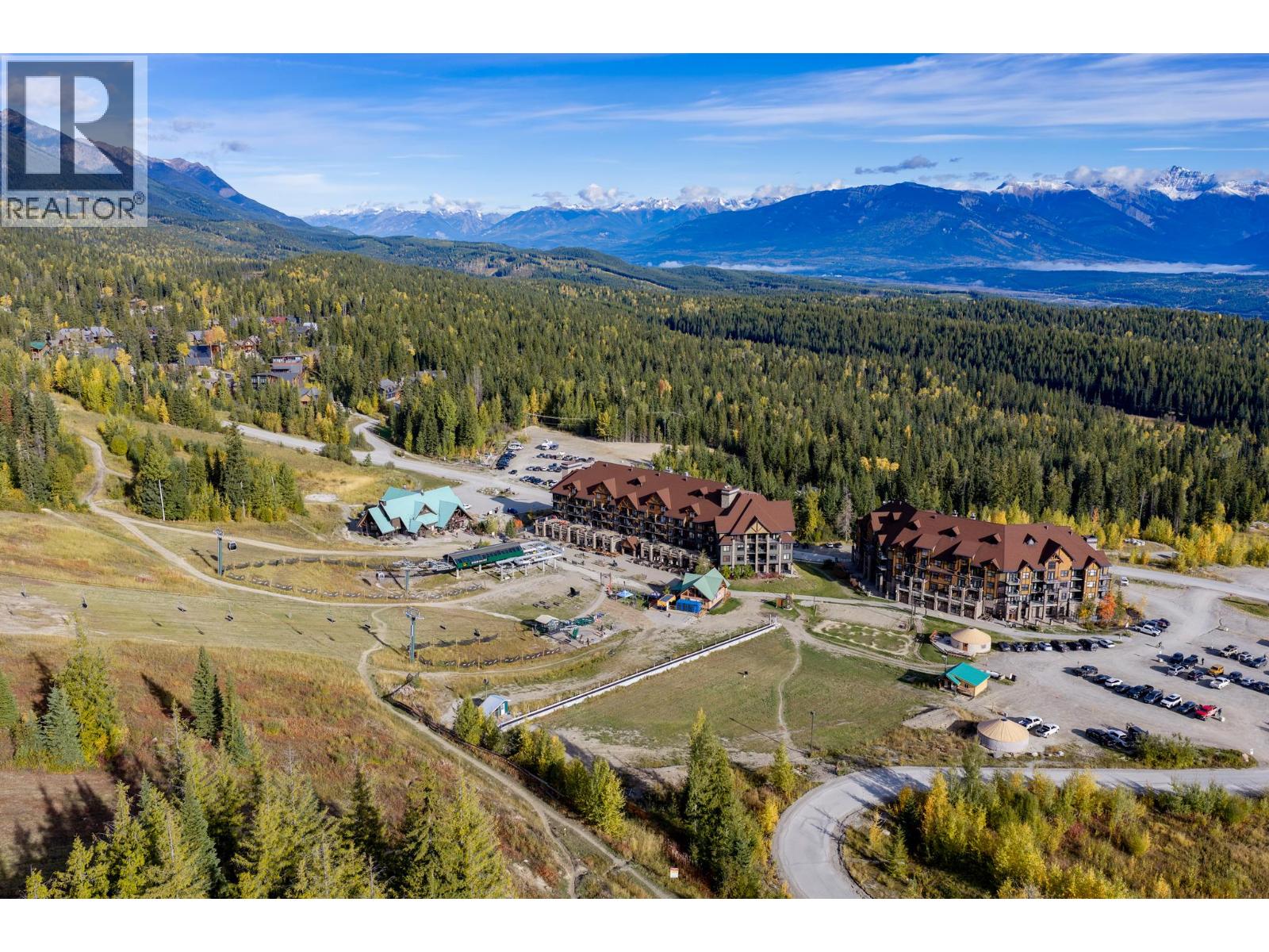 1654 HOWSE PASS, Golden - Image 1