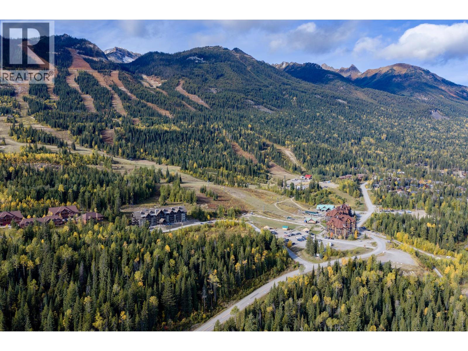 1654 HOWSE PASS, Golden - Image 1