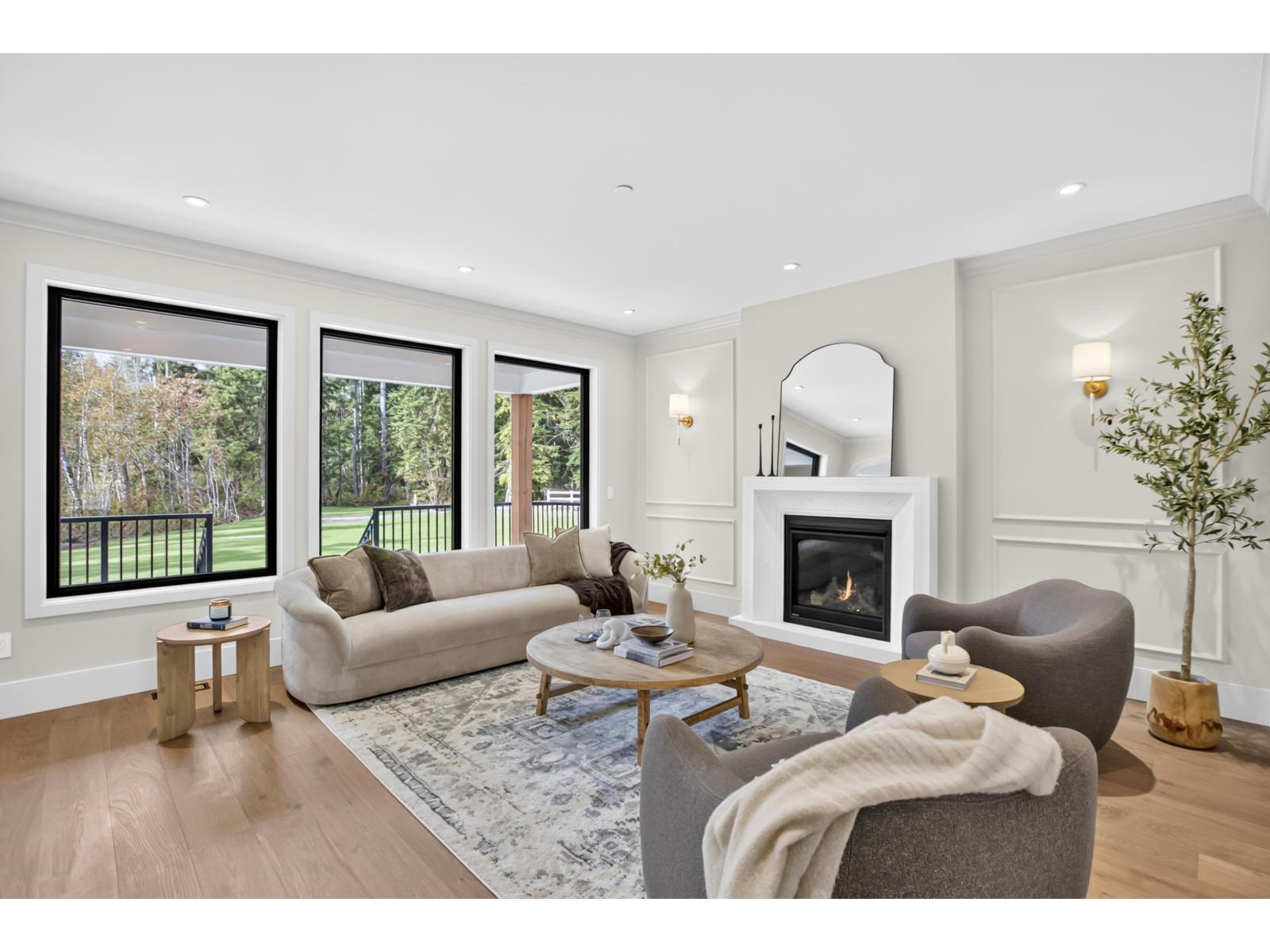 12119 ROLLEY LAKE STREET, Mission