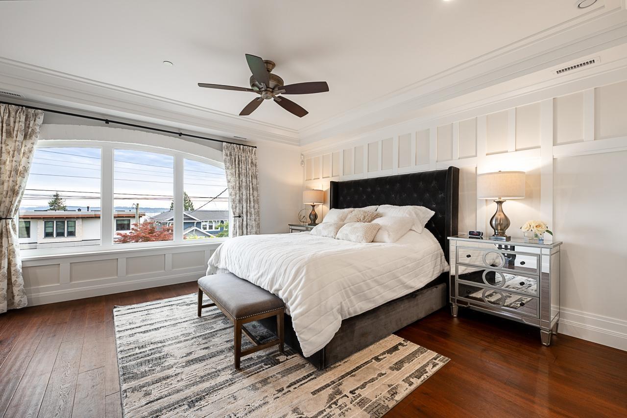 1117 PARKER STREET, White Rock