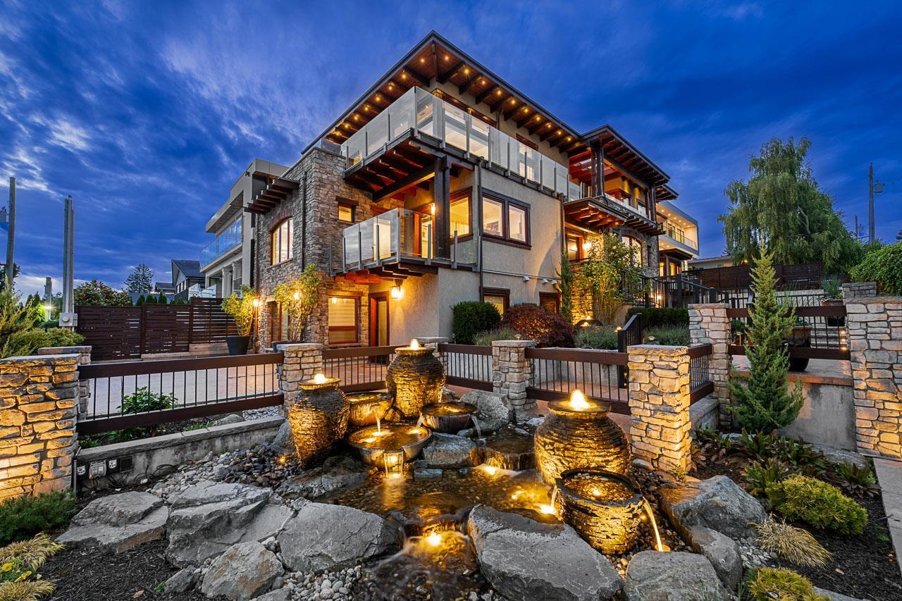 1117 PARKER STREET, White Rock