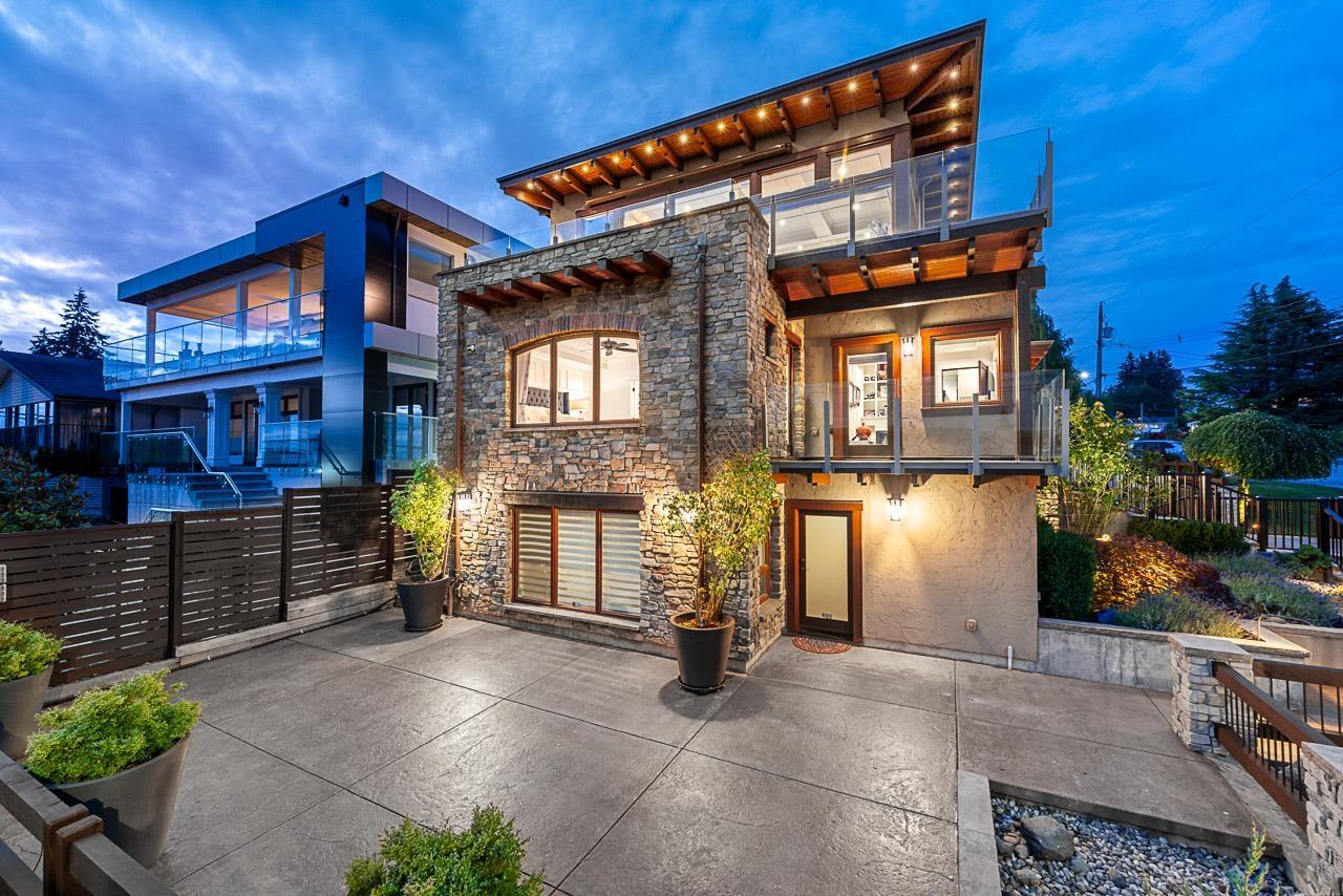 1117 PARKER STREET, White Rock