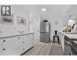 Foyer - 28 Robinson Street N Unit# 103, Grimsby, ON L3M3C9 Photo 9