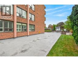 28 Robinson Street N Unit# 103, Grimsby, ON L3M3C9 Photo 33