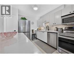 28 Robinson Street N Unit# 103, Grimsby, ON L3M3C9 Photo 10