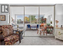 28 Robinson Street N Unit# 103, Grimsby, ON L3M3C9 Photo 21