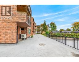 28 Robinson Street N Unit# 103, Grimsby, ON L3M3C9 Photo 35
