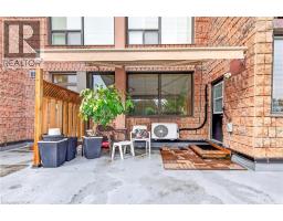 28 Robinson Street N Unit# 103, Grimsby, ON L3M3C9 Photo 32