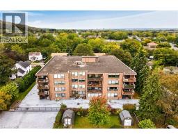 28 Robinson Street N Unit# 103, Grimsby, ON L3M3C9 Photo 43