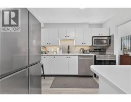 28 Robinson Street N Unit# 103, Grimsby, ON L3M3C9 Photo 12