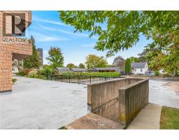 28 Robinson Street N Unit# 103, Grimsby, ON L3M3C9 Photo 38