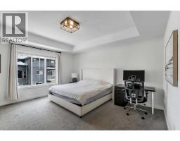 Bedroom - 202 Kinniburgh Crescent, Chestermere, AB T1X1Y2 Photo 20
