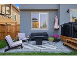 202 Kinniburgh Crescent, Chestermere, AB T1X1Y2 Photo 43