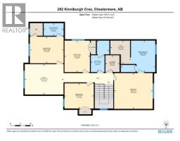 202 Kinniburgh Crescent, Chestermere, AB T1X1Y2 Photo 47