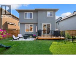 202 Kinniburgh Crescent, Chestermere, AB T1X1Y2 Photo 49