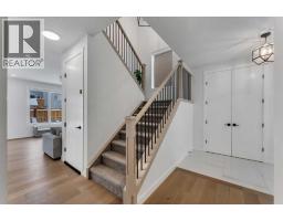 4pc Bathroom - 202 Kinniburgh Crescent, Chestermere, AB T1X1Y2 Photo 7