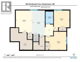202 Kinniburgh Crescent, Chestermere, AB T1X1Y2 Photo 48