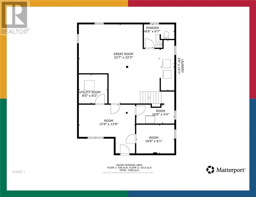 697 Prete Street — photo 31
