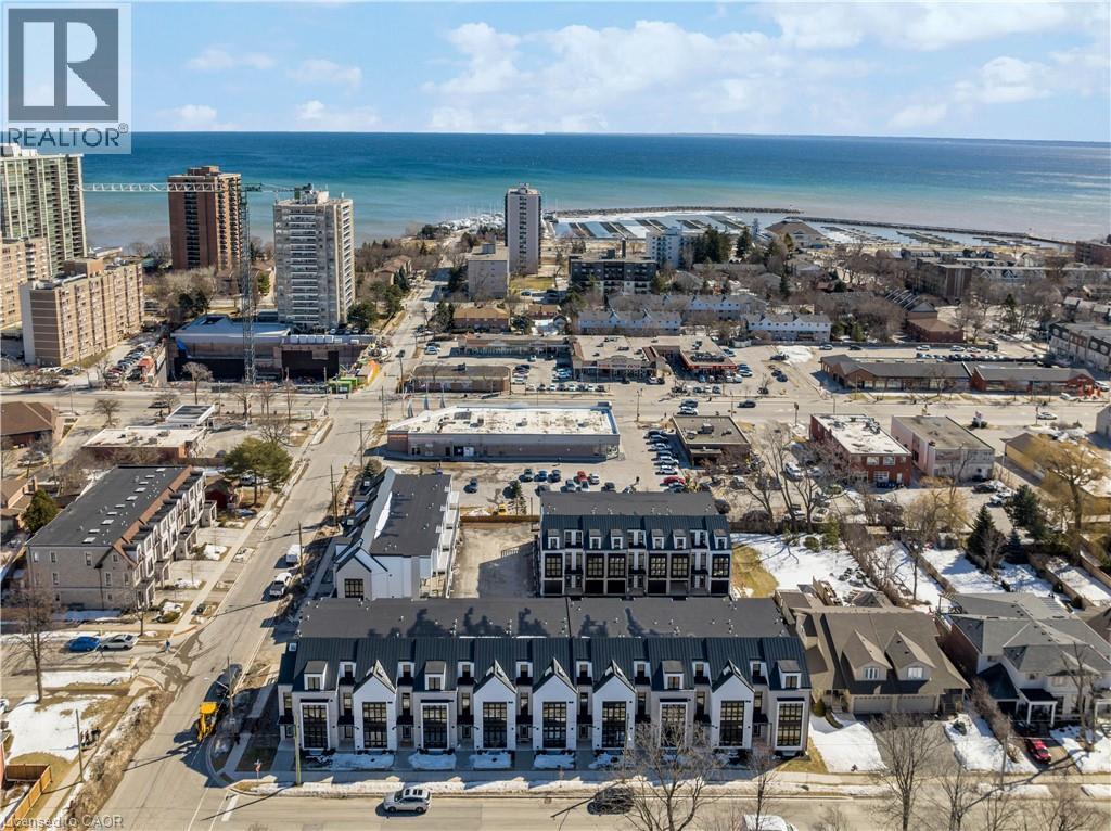 138 EAST Street Unit# 4, Oakville — photo 12