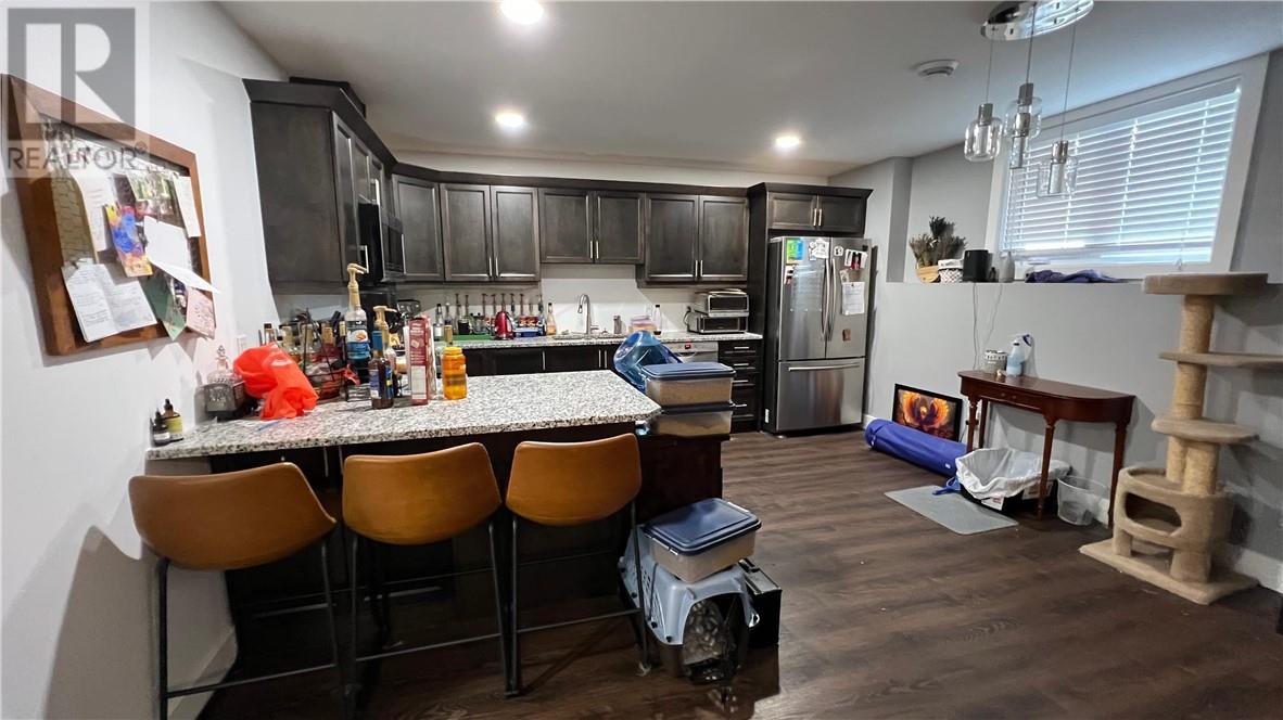 148 Hollybrook Crescent Unit# Lower - 10