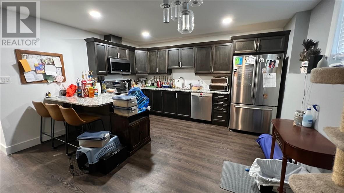 148 Hollybrook Crescent Unit# Lower, Azilda — photo 11