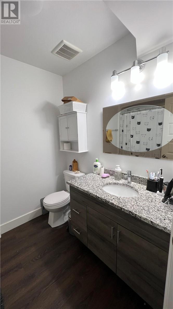 148 Hollybrook Crescent Unit# Lower, Azilda — photo 4