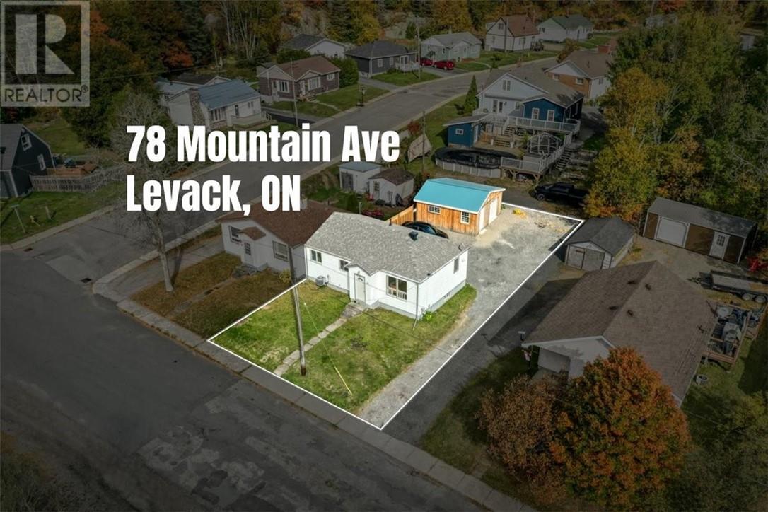 78 Mountain Avenue, Levack — photo 5