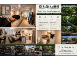 302 - 105 Raglan Avenue, Toronto, ON M6C2K7 Photo 16