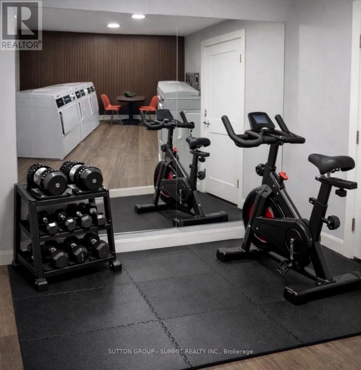 302 - 105 RAGLAN AVENUE, Toronto (Humewood-Cedarvale) — photo 12