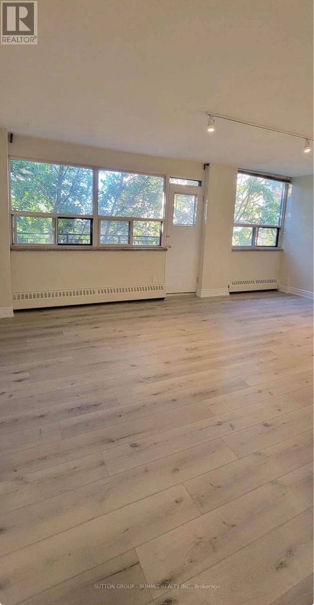 302 - 105 RAGLAN AVENUE, Toronto (Humewood-Cedarvale) — photo 4