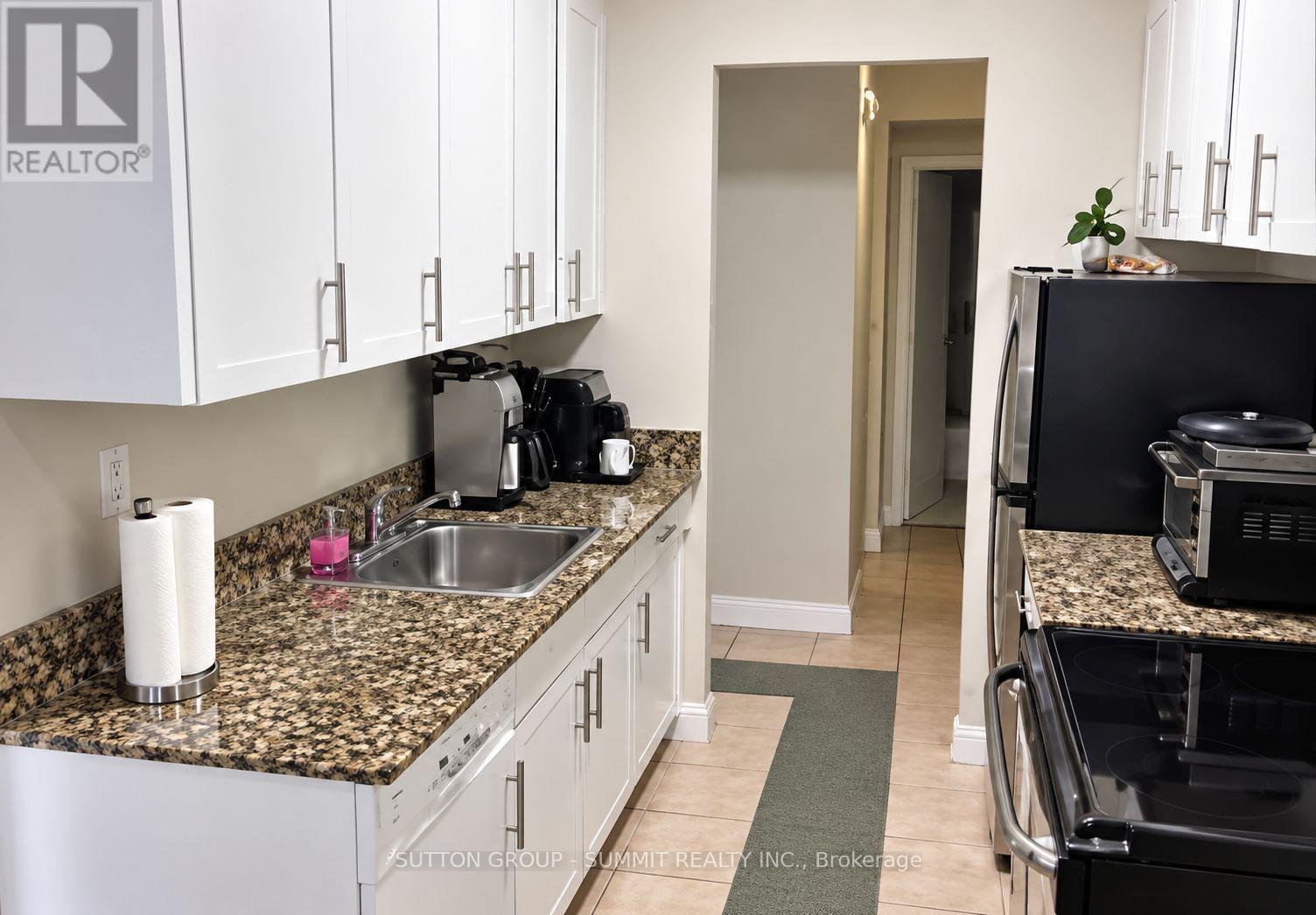 302 - 105 RAGLAN AVENUE, Toronto (Humewood-Cedarvale) — photo 5