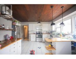 Kitchen - 119 Salisbury Ave, Sault Ste Marie, ON P6B1M3 Photo 8