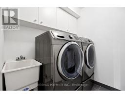 37 Nease Lane, Vaughan, ON L4L0C5 Photo 30