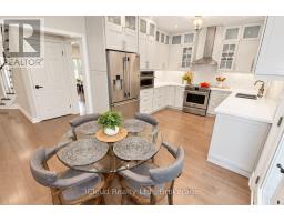 Laundry room - 20 Beavervalley Drive, Brampton, ON L7A3L5 Photo 10