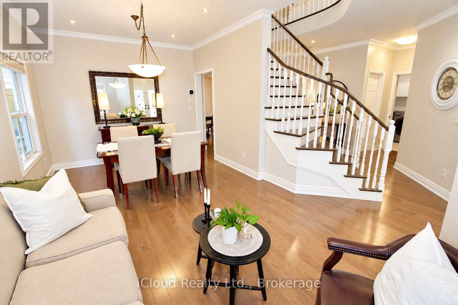 20 BEAVERVALLEY DRIVE, Brampton (Fletcher's Meadow) — photo 6
