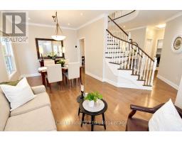 Laundry room - 20 Beavervalley Drive, Brampton, ON L7A3L5 Photo 6