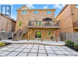 20 Beavervalley Drive, Brampton, ON L7A3L5 Photo 36
