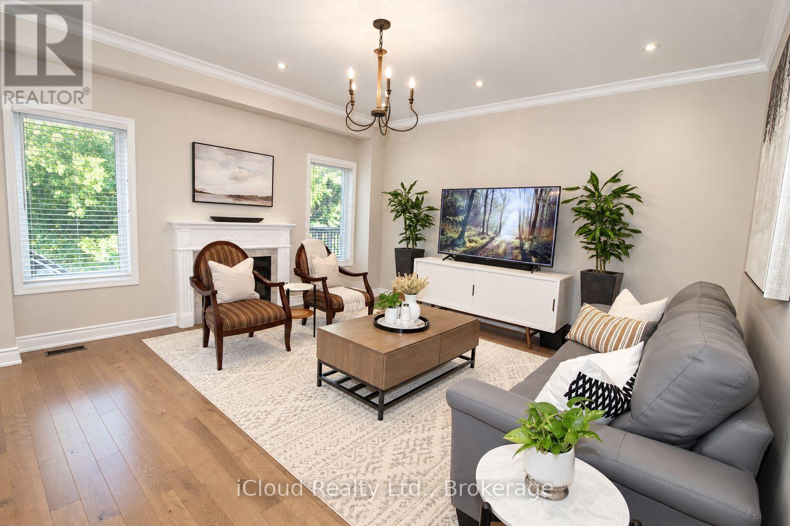 20 BEAVERVALLEY DRIVE, Brampton (Fletcher's Meadow) — photo 8