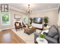 Kitchen - 20 Beavervalley Drive, Brampton, ON L7A3L5 Photo 8