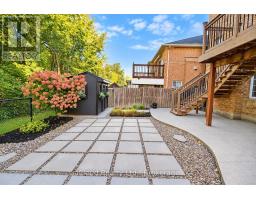 20 Beavervalley Drive, Brampton, ON L7A3L5 Photo 31
