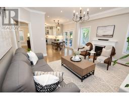 Eating area - 20 Beavervalley Drive, Brampton, ON L7A3L5 Photo 9