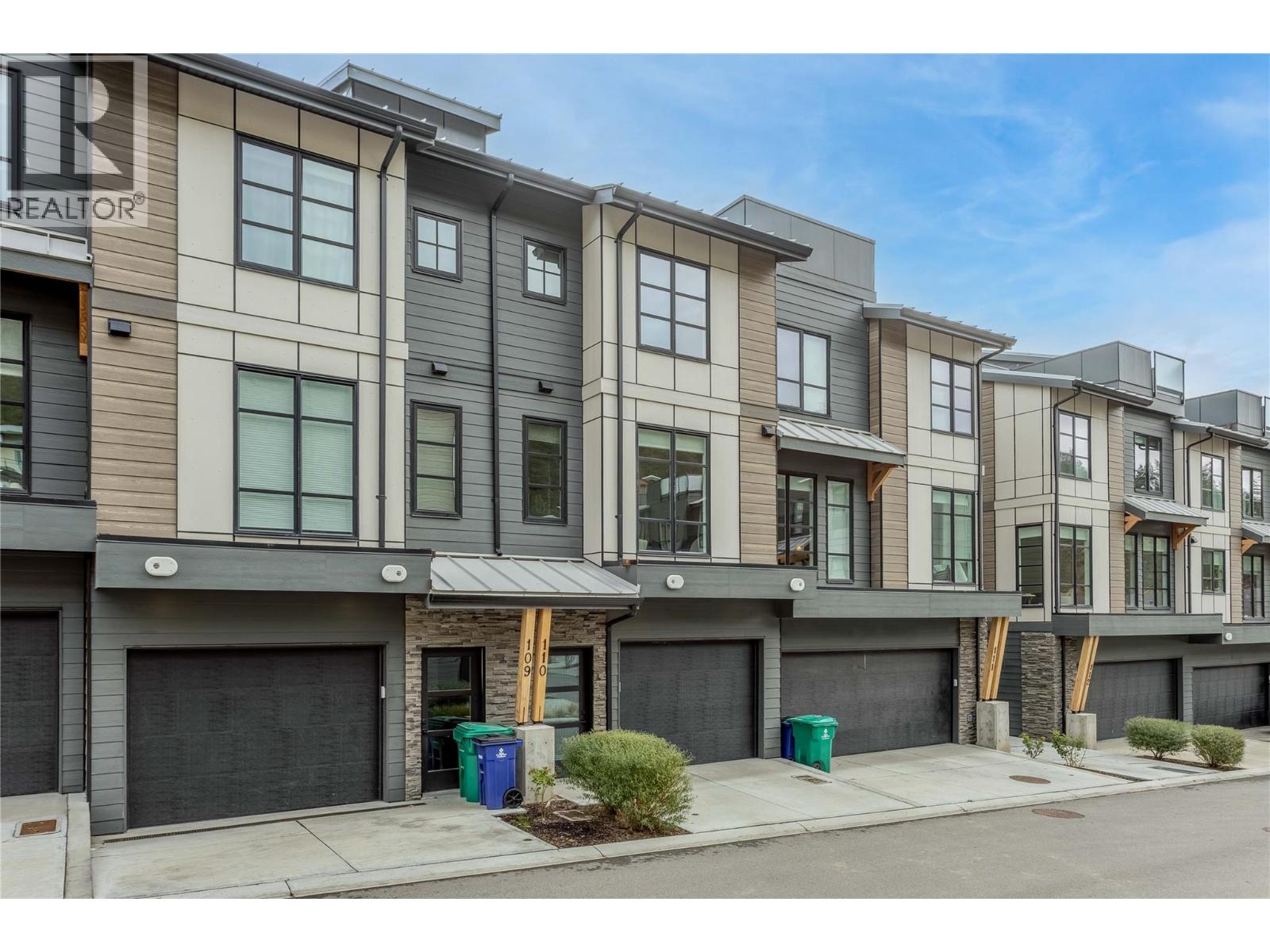 #110 1455 Cara Glen Court - 3