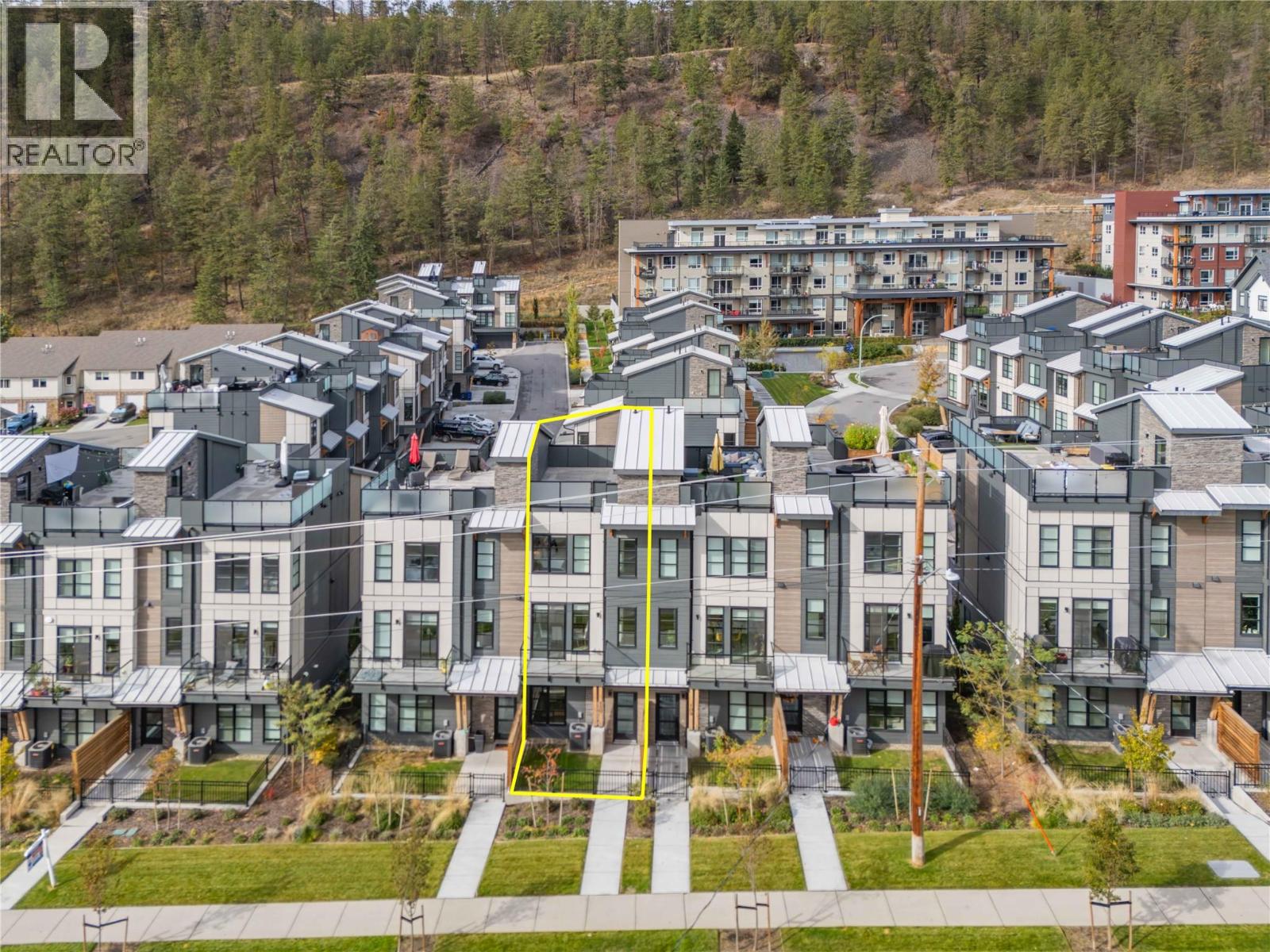 1455 Cara Glen Court Unit# 110, Kelowna