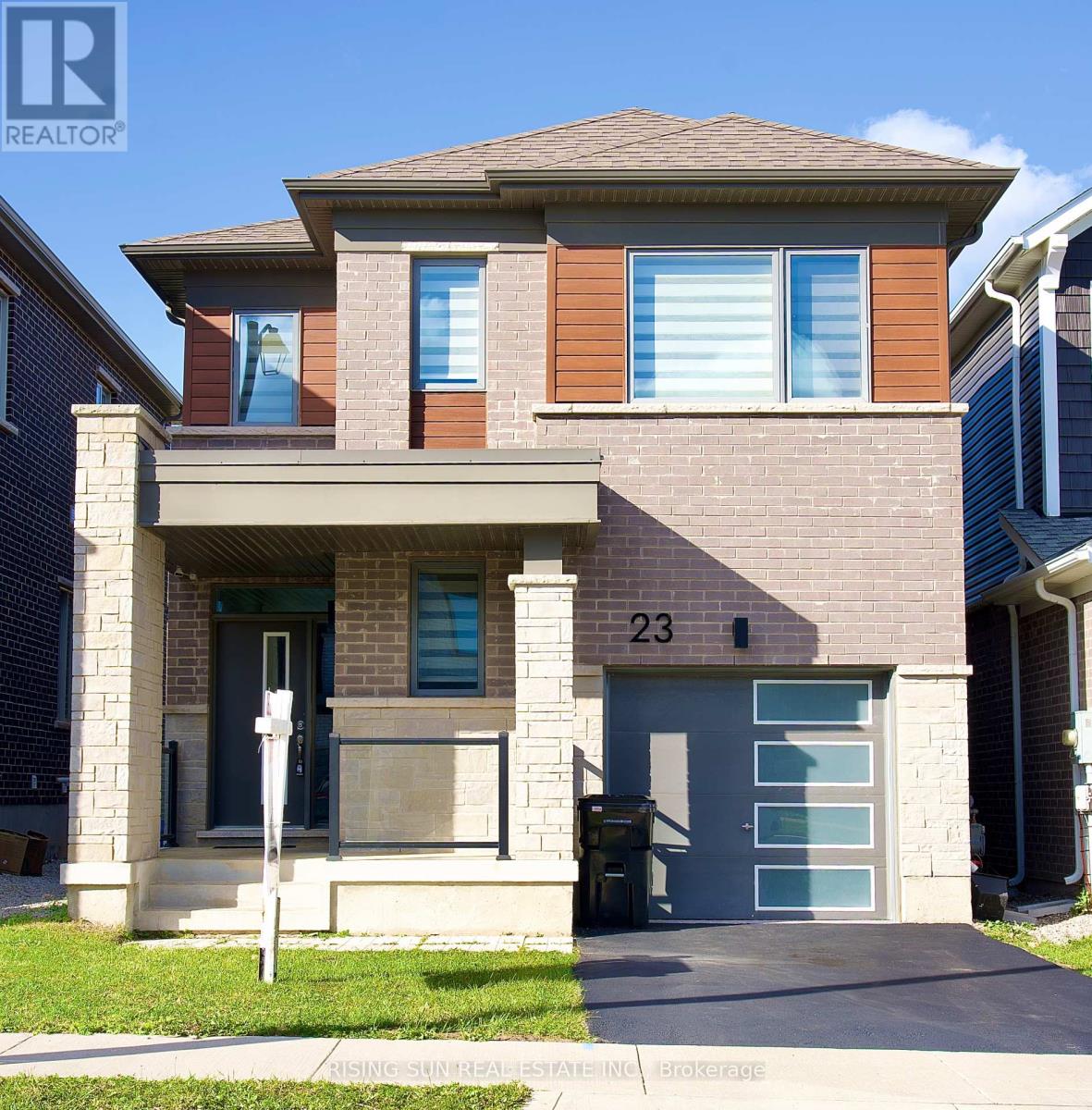 23 Routley Street, Kitchener, ON