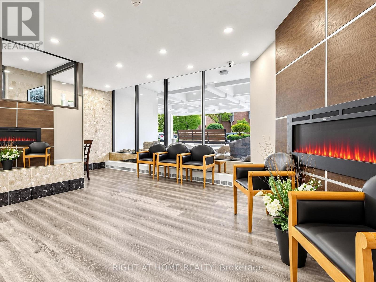 915 - 5 VICORA LINKWAY WAY, Toronto (Flemingdon Park) — photo 9