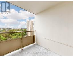 915 - 5 Vicora Linkway Way, Toronto, ON M3C1A5 Photo 31
