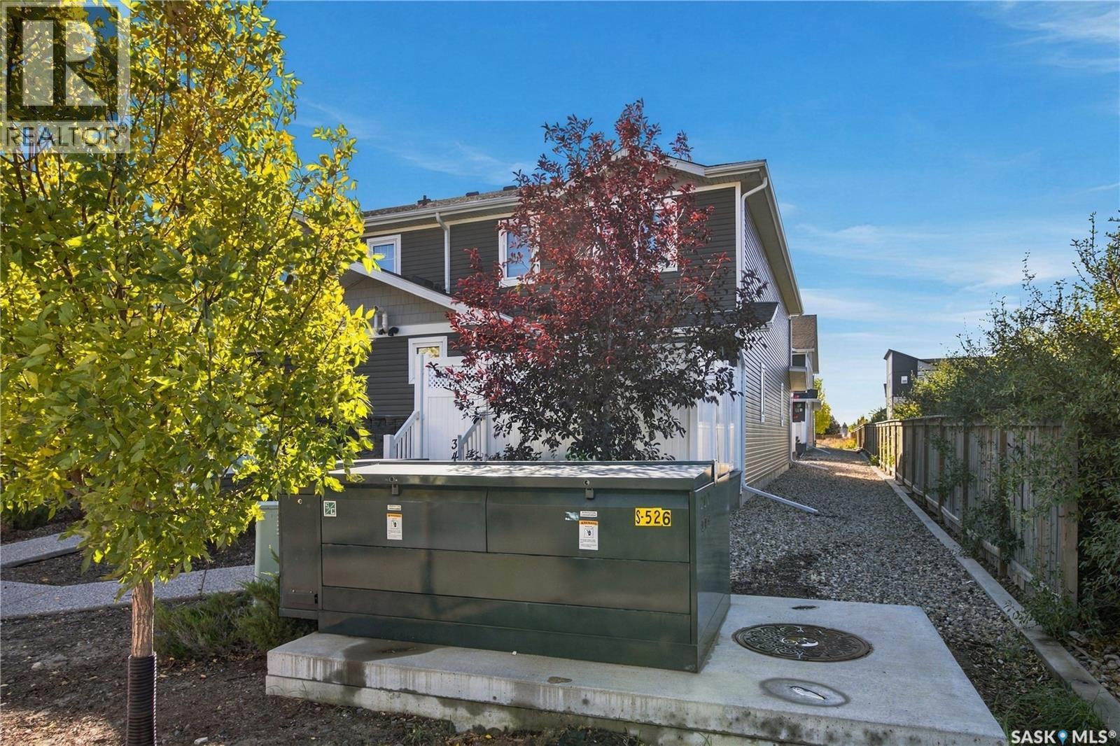 3479 Elgaard DRIVE, Regina — photo 2