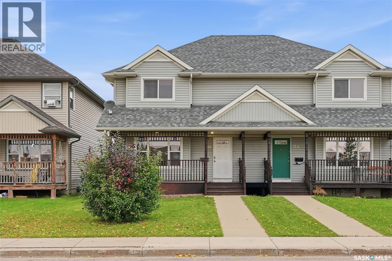 110 East Hampton BOULEVARD, Saskatoon