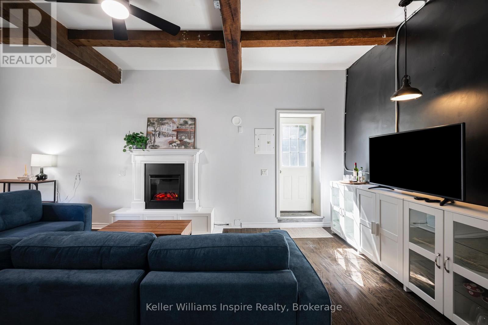 565 ST DAVID STREET N - 15