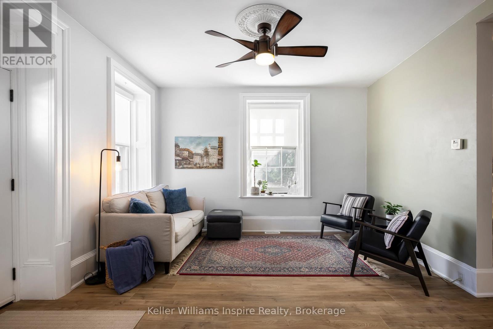 565 ST DAVID STREET N - 5